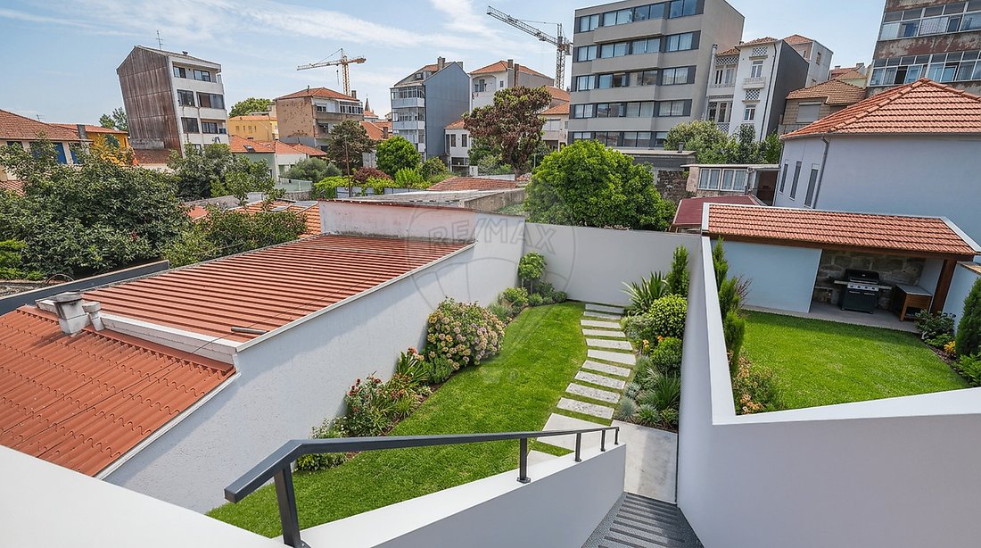 Apartment in Bonfim, Porto District, Portugal 3 - 18776852