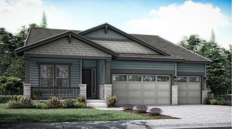 House in Lakewood, Colorado, United States 1 - 18778713
