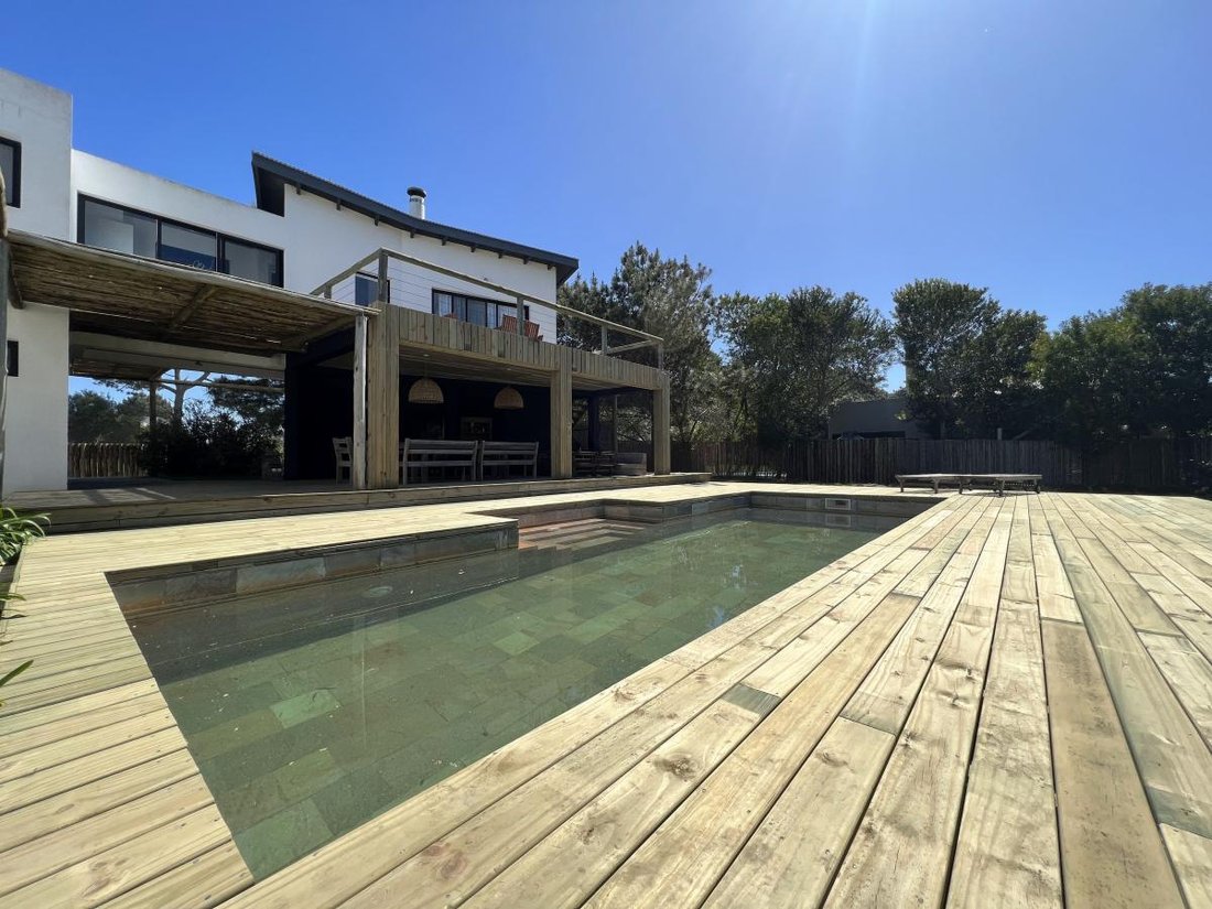 Haus in Faro José Ignacio, Departamento Maldonado, Uruguay 1 - 18775855