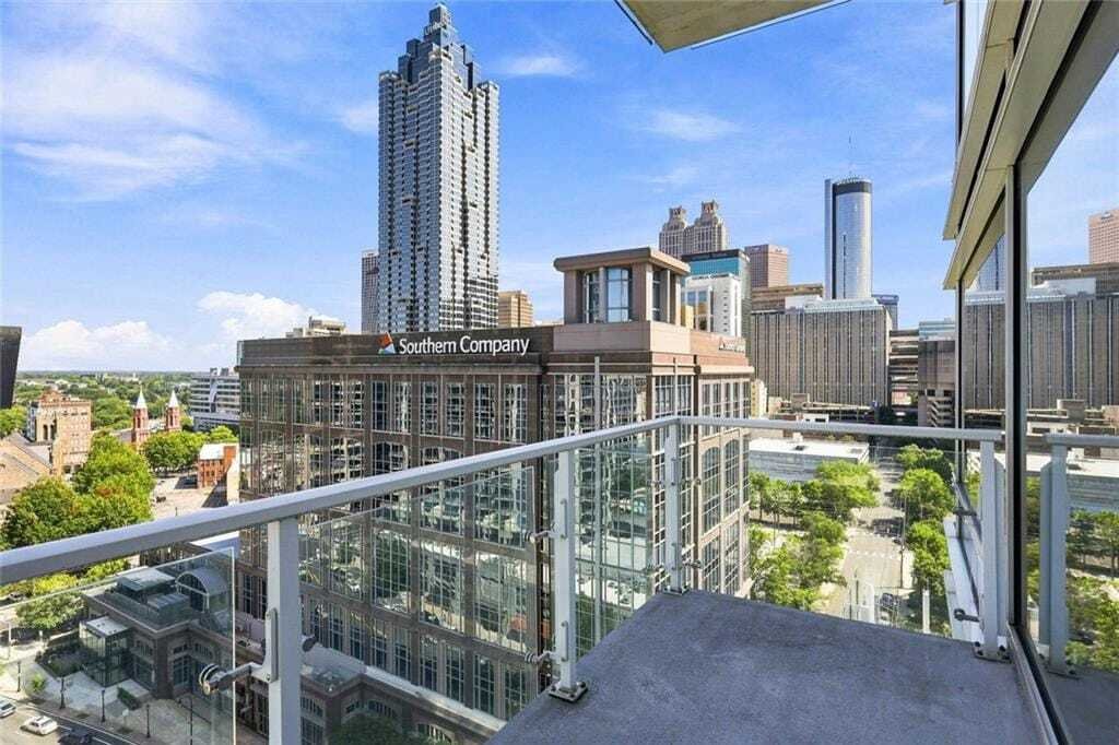Condominio a Atlanta, Georgia, Stati Uniti 2 - 18778734