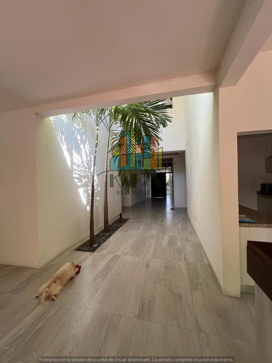 Casa en Alfredo V. Bonfil, Quintana Roo, México 4 - 18776968