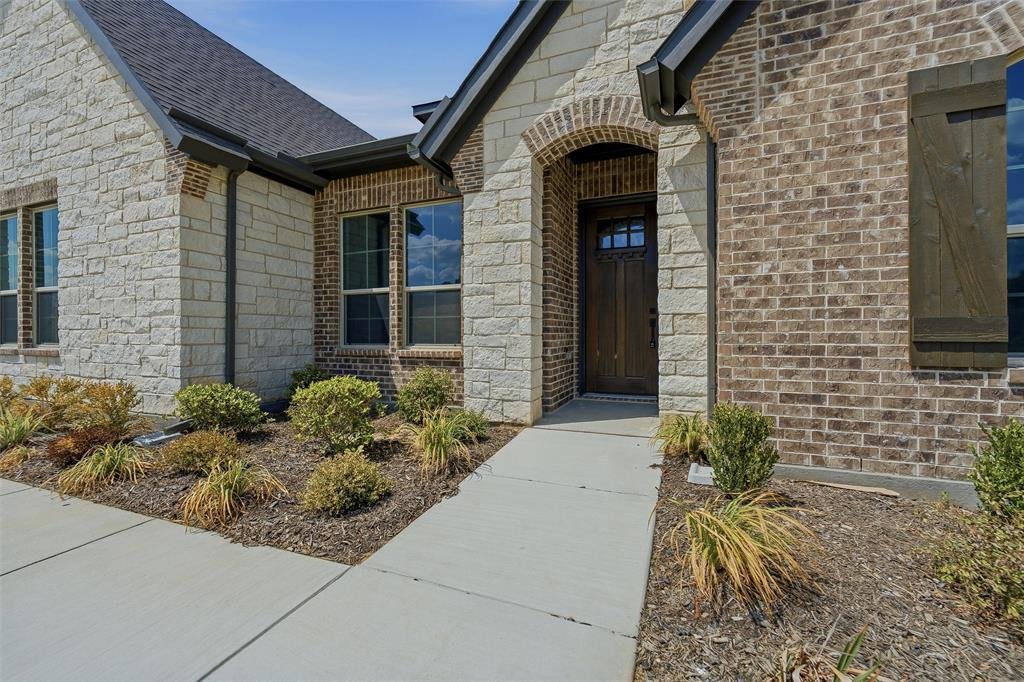 Maison à Weatherford, Texas, États-Unis 4 - 17720499