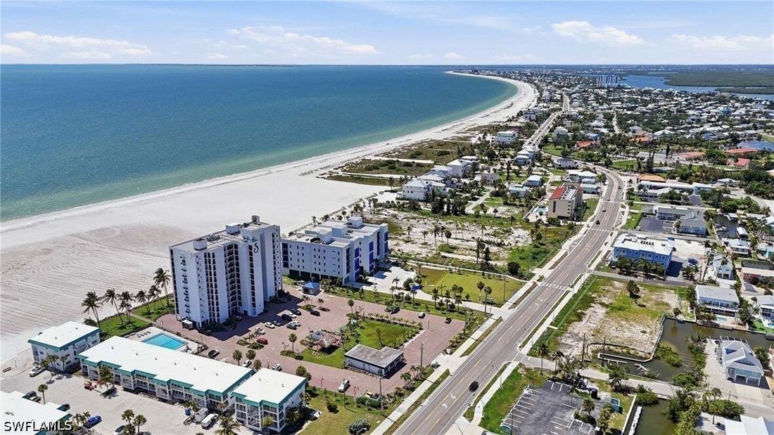 Condominio a Fort Myers Beach, Florida, Stati Uniti 4 - 18776017