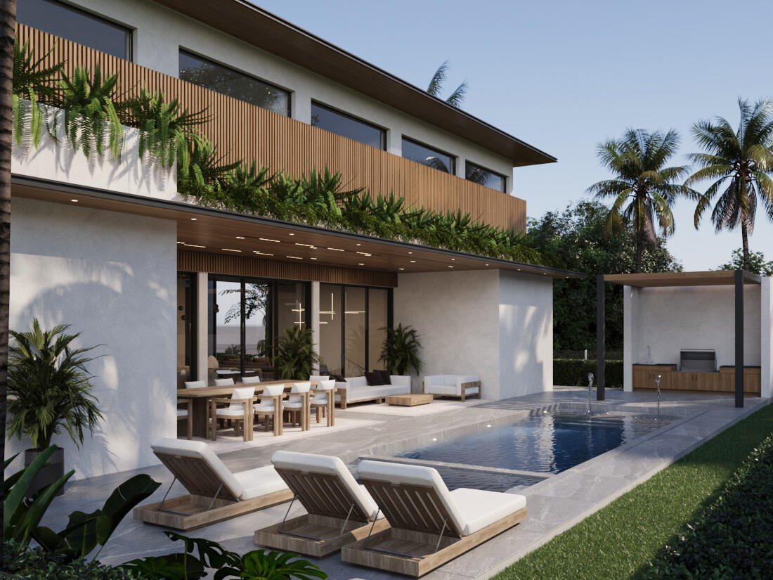 Haus in Boca Raton, Florida, Vereinigte Staaten 3 - 18778978