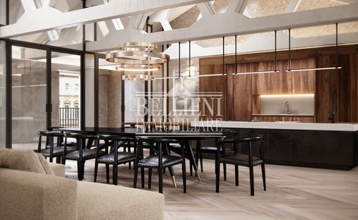 Penthouse en Centro, Vicenza, Véneto 1