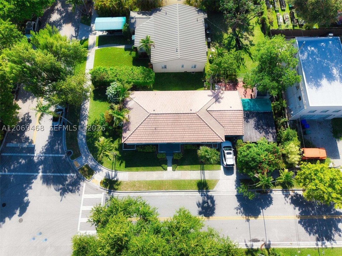 Casa a Miami, Florida, Stati Uniti 3 - 18781843