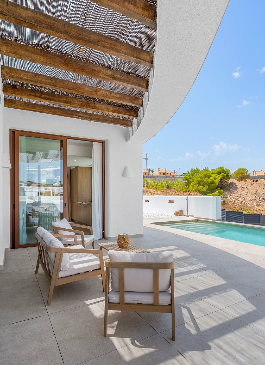 Villa en Algorfa, Comunidad Valenciana, España 4 - 18054579