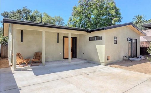 Haus in Pasadena, Kalifornien, Vereinigte Staaten 1