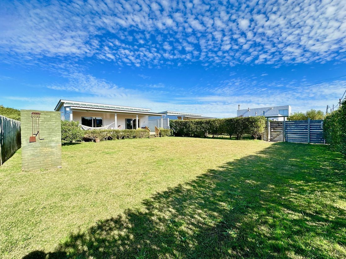 Haus in Faro José Ignacio, Departamento Maldonado, Uruguay 4 - 18776770