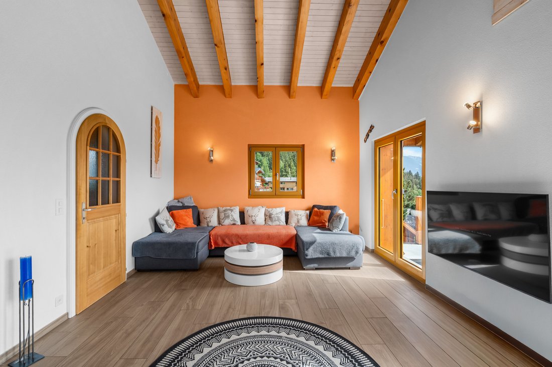 House in Blignoud, Ayent, Valais/Wallis 4 - 18778359