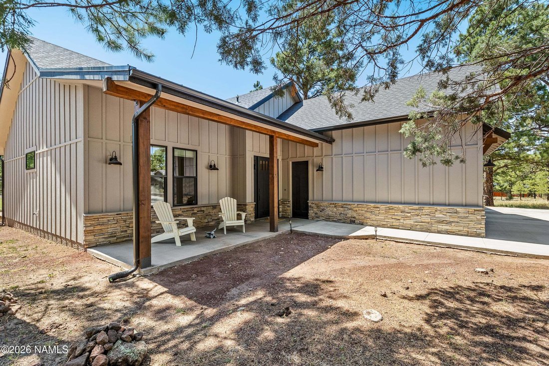 House in Williams, Arizona, United States 3 - 18781519