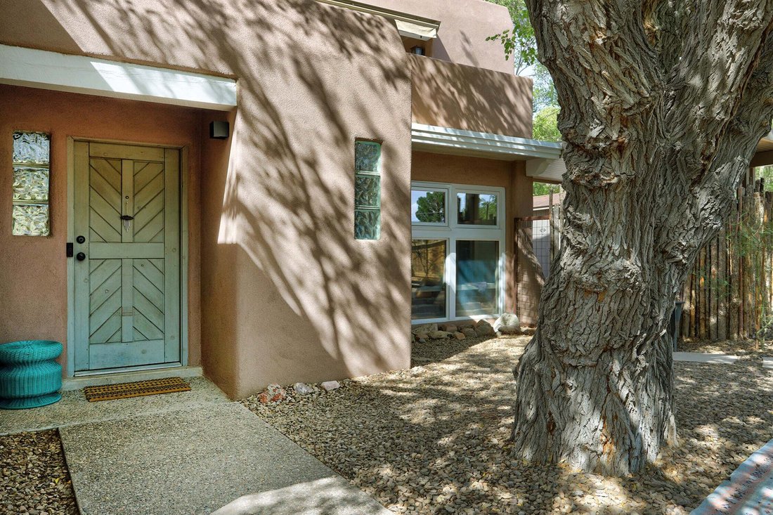 Haus in Los Ranchos de Albuquerque, New Mexico, Vereinigte Staaten 3 - 18776306