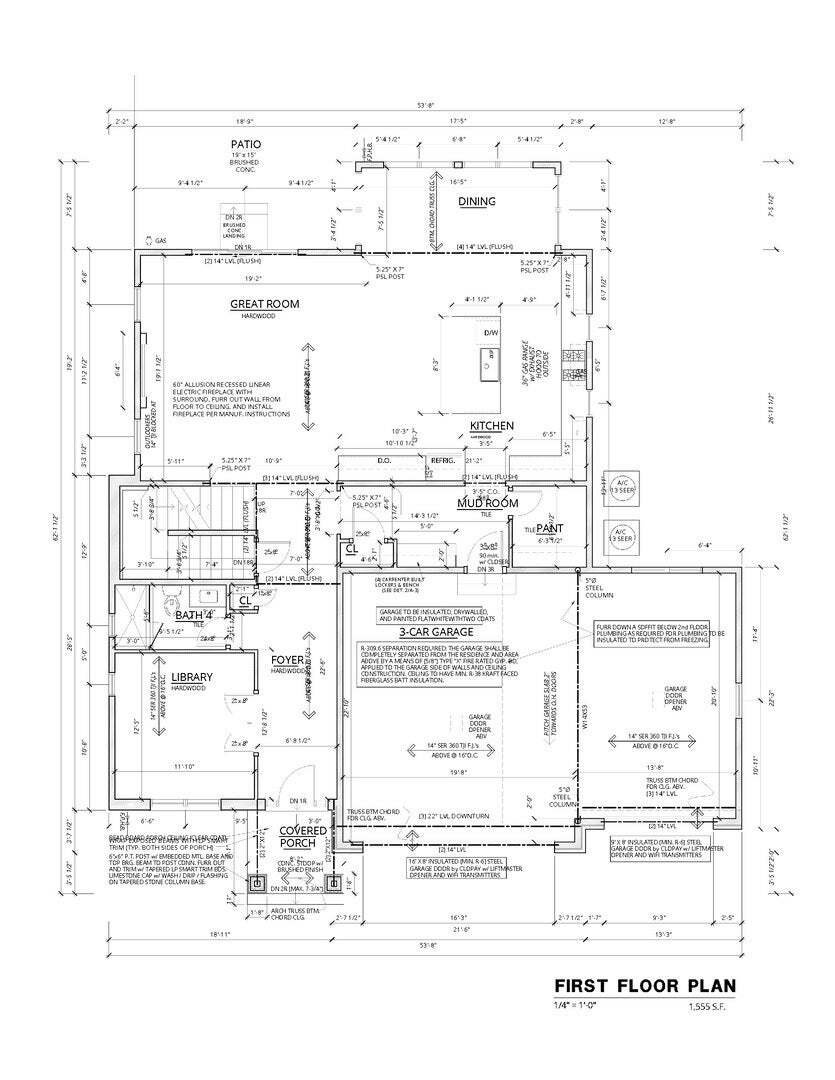House in Vernon Hills, Illinois, United States 3 - 18779802