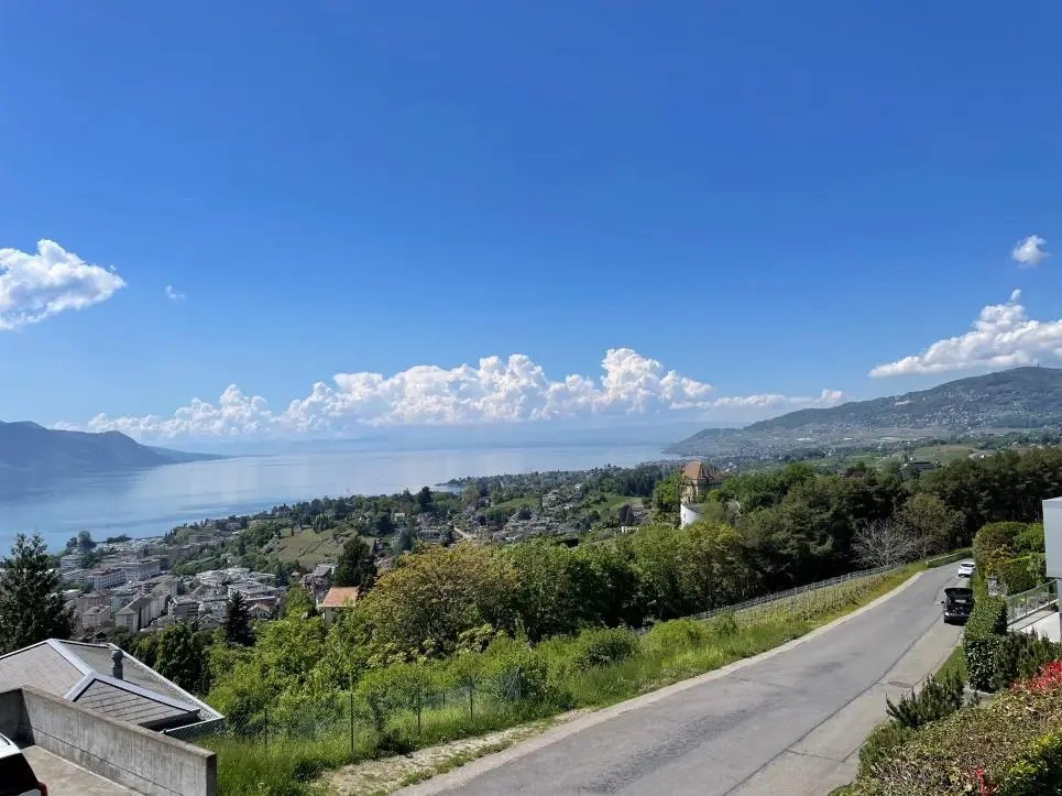 Appartement à Montreux, Vaud, Suisse 3 - 18776114