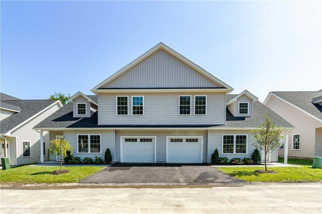 Condo in Coventry, Rhode Island, United States 1 - 18778637