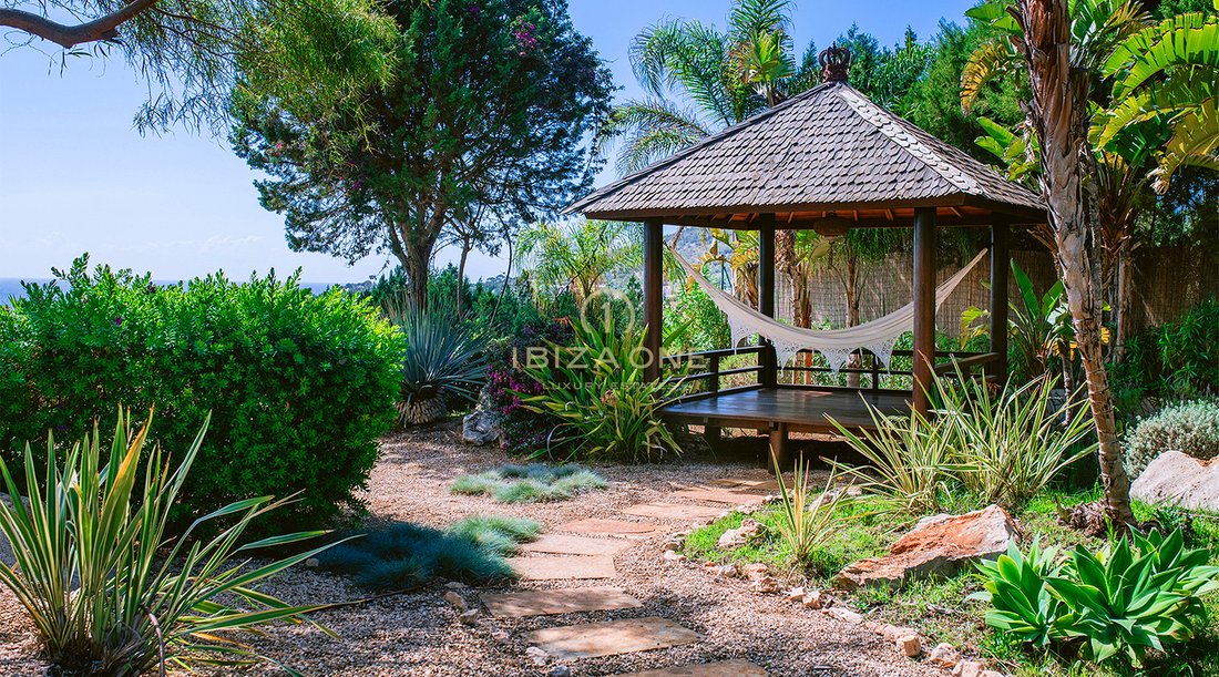 Villa à Es Cubells, Sant Josep de sa Talaia, Îles Baléares 4 - 18780126