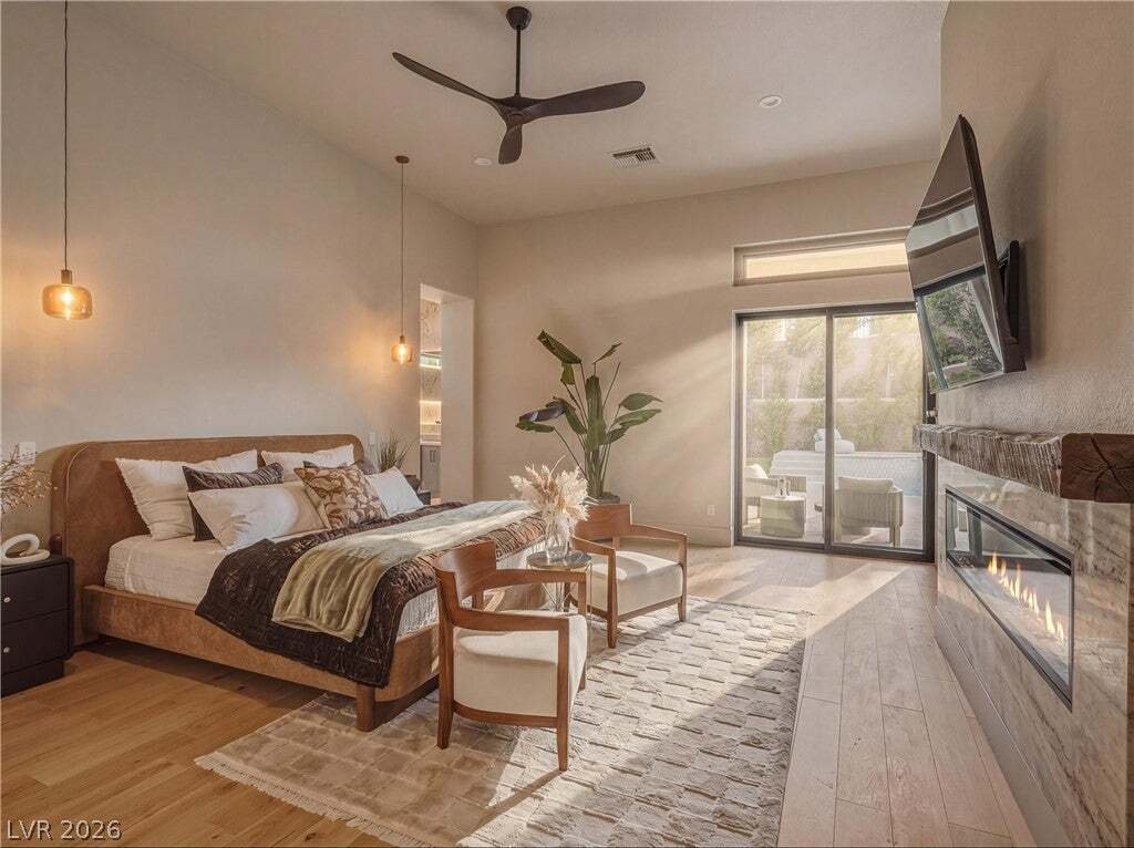 Casa en Henderson, Nevada, Estados Unidos 3 - 18775948