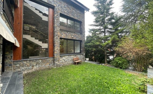 Chalet in Escaldes-Engordany, Escaldes-Engordany, Andorra 1