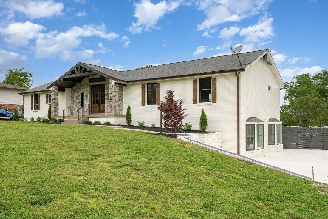 Haus in Mt. Juliet, Tennessee, Vereinigte Staaten 4 - 18776383