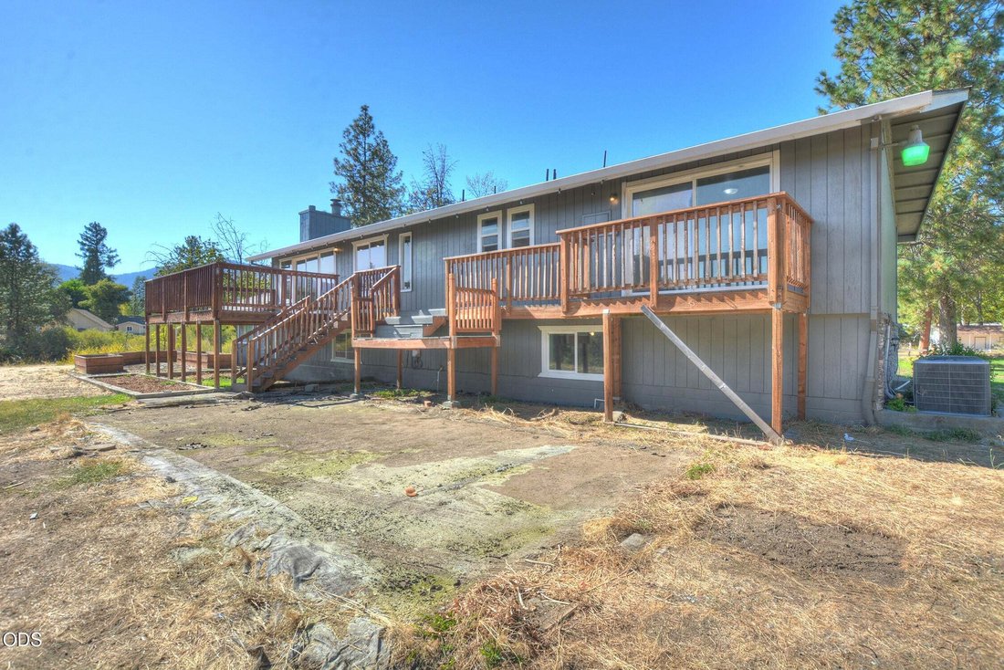 Casa a Rogue River, Oregon, Stati Uniti 3 - 18776345
