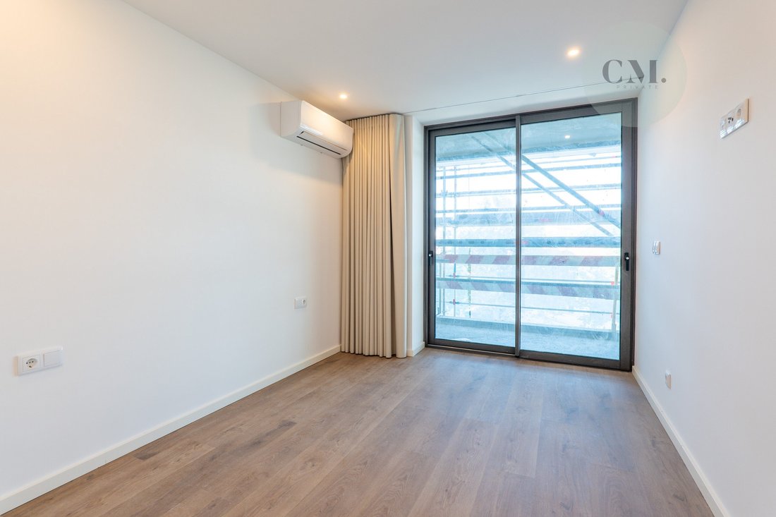 Appartement à Matosinhos et Leca da Palmeira, District de Porto, Portugal 3 - 18780701