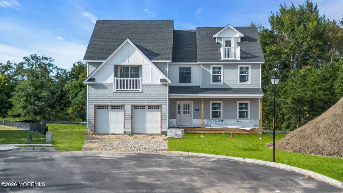 House in Beach Haven, New Jersey, United States 1 - 17908882