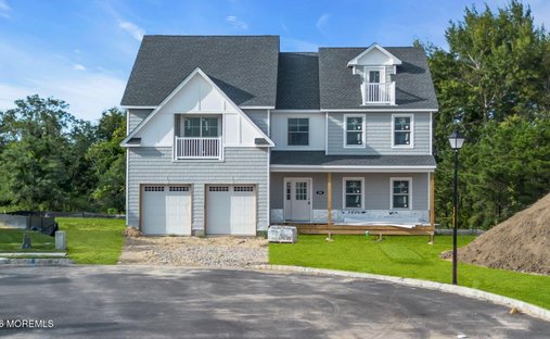 House in Beach Haven, New Jersey, United States 1