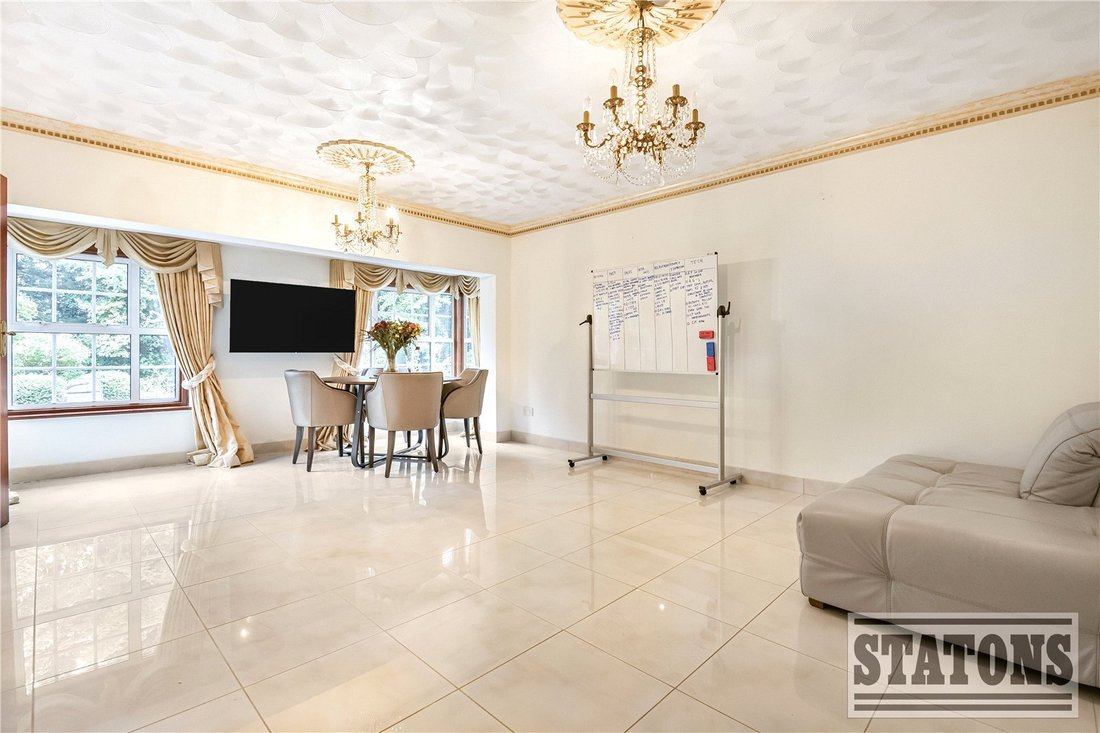 Casa a Grange Park, Enfield, Inghilterra 3 - 18776274