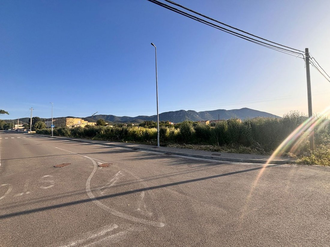 Land in Iglesias, Sardinien, Italien 1 - 18779641