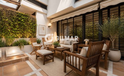 Townhouse in La Moraleja, Alcobendas, Comunidad de Madrid 1