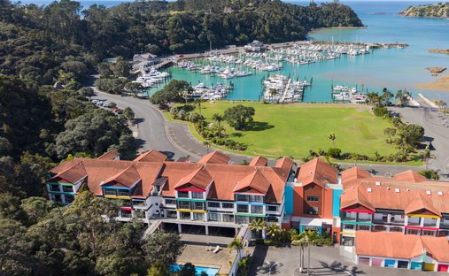 Apartamento en Tutukaka, Northland, Nueva Zelanda 1