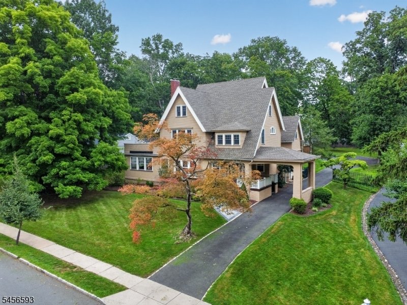 Casa a South Orange, New Jersey, Stati Uniti 1 - 18781248