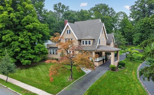 Haus in South Orange, New Jersey, Vereinigte Staaten 1
