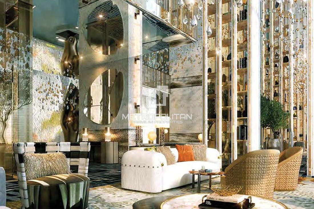 Appartement à Al Safouh Deuxième, Al Safouh, Doubaï 4 - 18777650