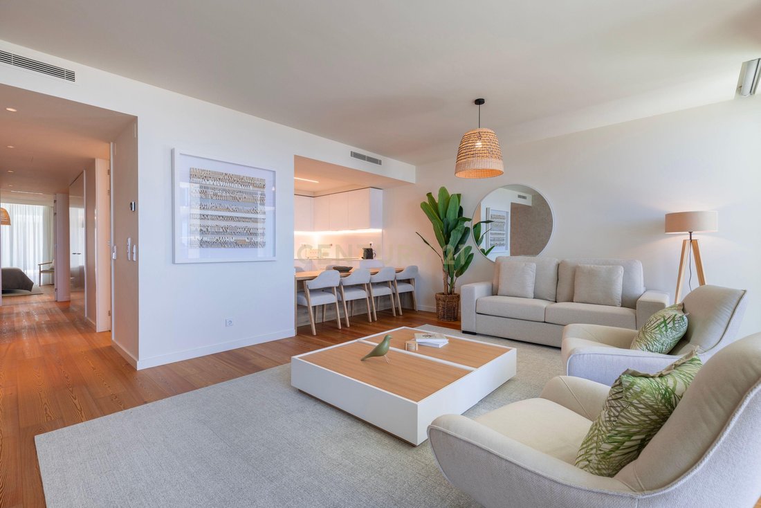 Apartment in Armacao de Pera, Algarve, Portugal 2 - 18780333