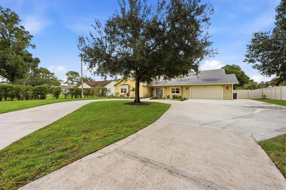 House in Tampa, Florida, United States 5 - 18594206