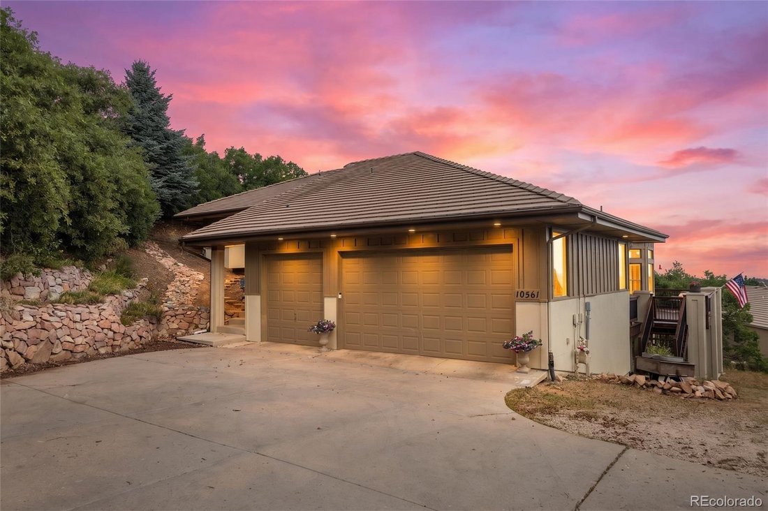 Haus in Sterling Ranch, Colorado, Vereinigte Staaten 5 - 18505405