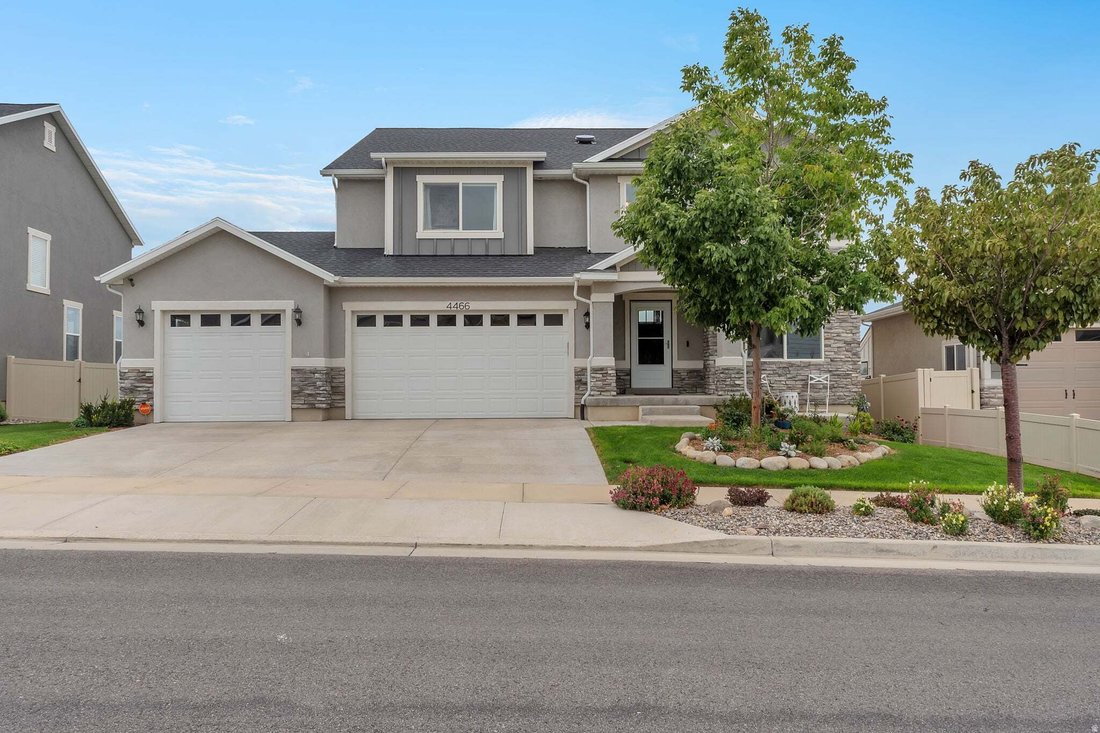 Casa en Herriman, Utah, Estados Unidos 2 - 18781616