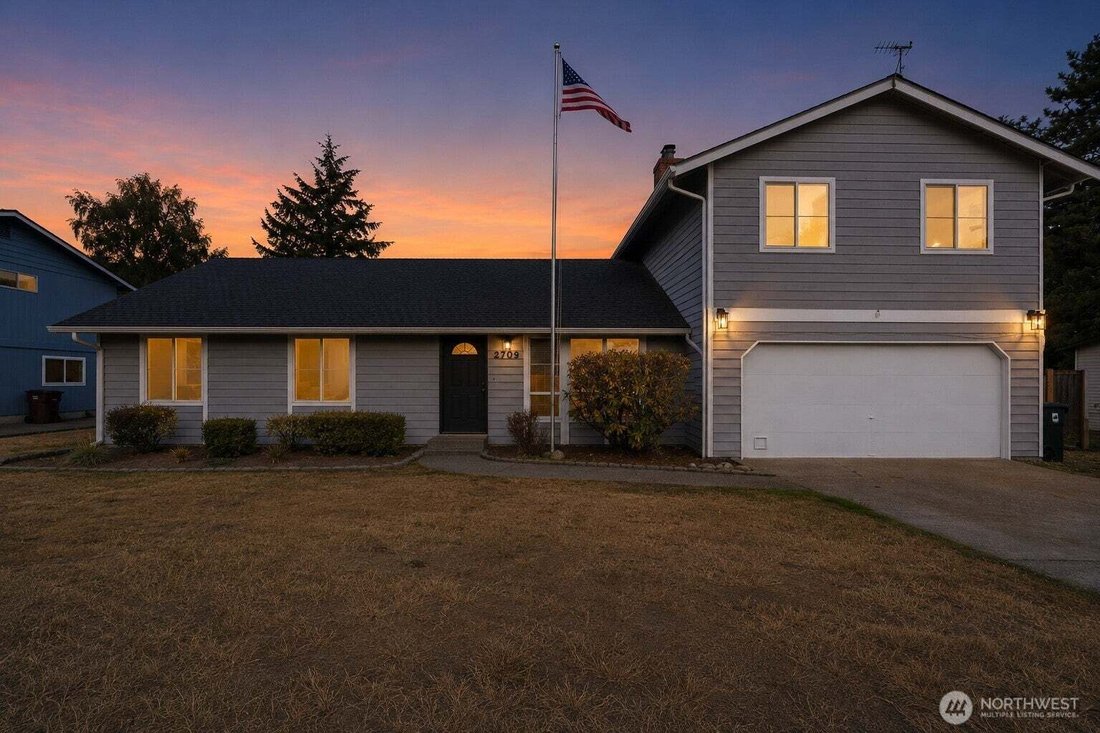 House in Tacoma, Washington, United States 2 - 18778277