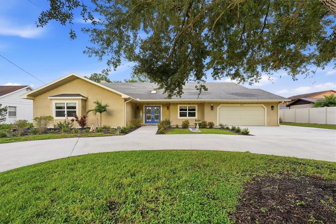 House in Tampa, Florida, United States 1 - 18594206
