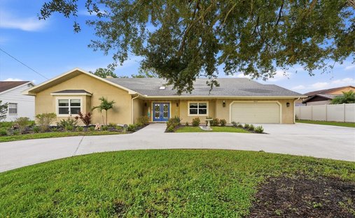 Casa a Tampa, Florida, Stati Uniti 1
