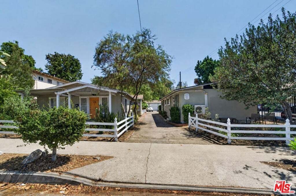 Andere in Los Angeles, Kalifornien, Vereinigte Staaten 3 - 18781579