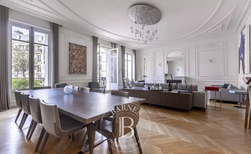 Appartamento a Legendre-Lévis, Paris 17e Arrondissement, Parigi 1