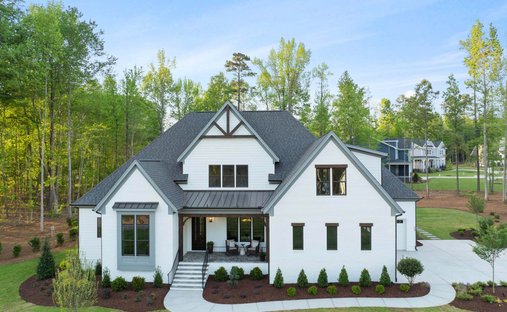 House in Clayton, North Carolina, United States 1