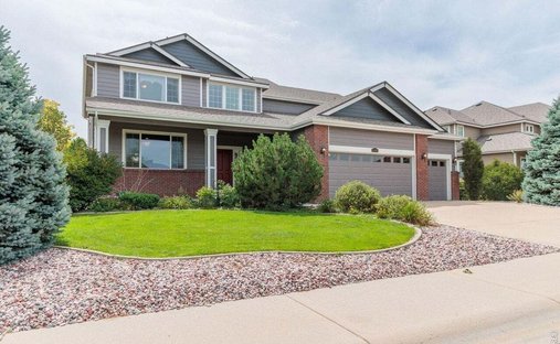 Casa en Longmont, Colorado, Estados Unidos 1