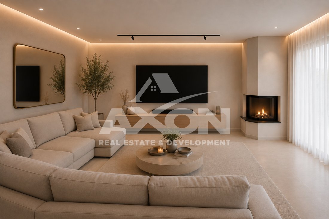 Appartement à South Athens, Attique, Grèce 3 - 18776085