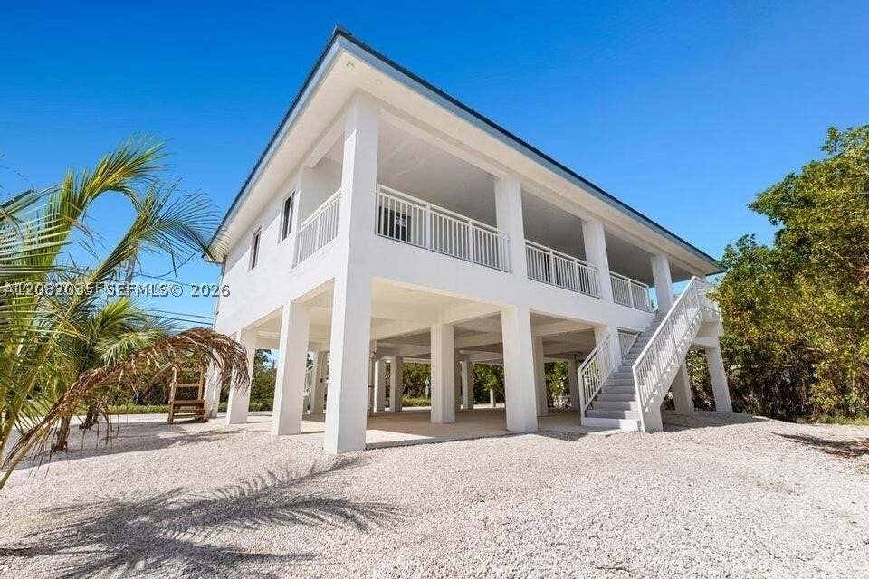 Haus in Big Pine Key, Florida, Vereinigte Staaten 2 - 18776260