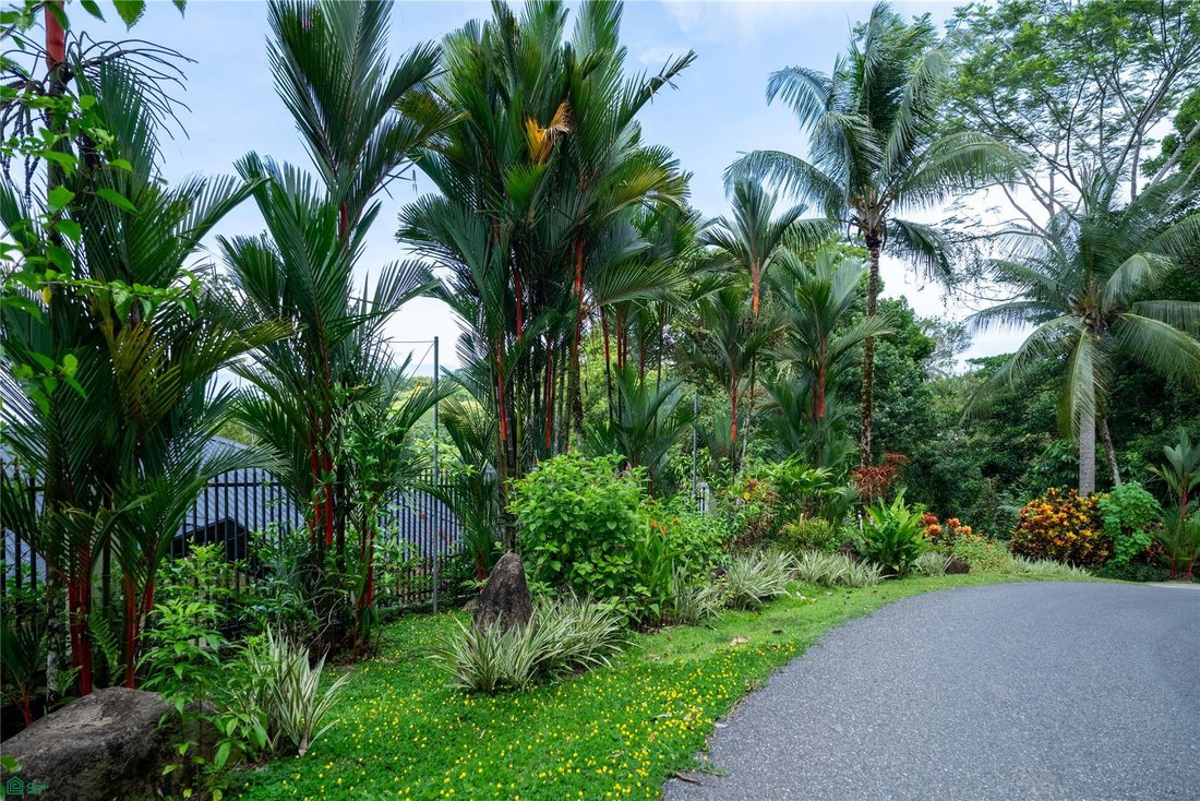 Maison à Uvita, Puntarenas, Costa Rica 5 - 18778952