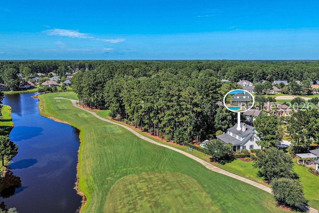 Haus in Bluffton, South Carolina, Vereinigte Staaten 5 - 18778683