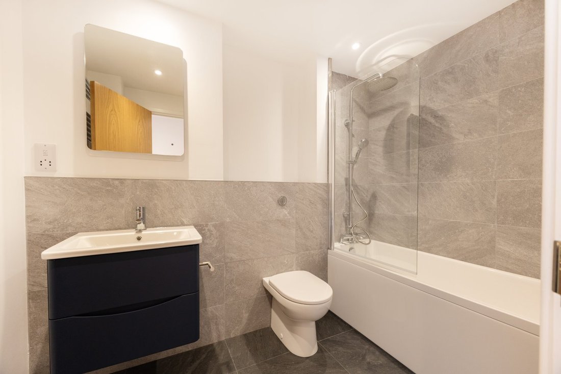 Apartment in United Kingdom 5 - 18776007